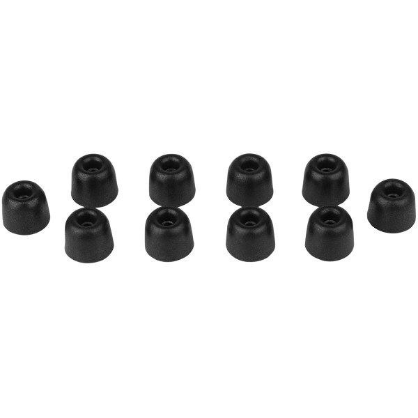 Main product image for Talent TIP-FM5 Foam Replacement Tips for In-Ear Mon 233-175